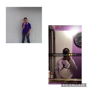 Meet your Posher, Malik